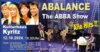 Veranstaltung: The ABBA Show  ABALANCE
