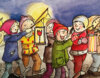 Veranstaltung: Lichterfest