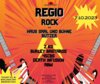 Veranstaltung: Regio Rock in Bützer