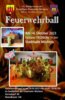 Veranstaltung: Feuerwehrball 2023