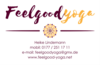 Veranstaltung: "Feelgood Yoga" mit Heike Lindemann