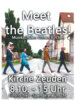 Foto zur Veranstaltung Meet the Beatles!