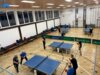 Veranstaltung: Tischtennis