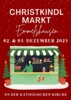 Veranstaltung: Christkindelmarkt in Emmelshausen - Rund um die katholische Kirche