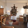 Kirche Freienhufen Altar