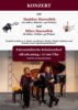 Veranstaltung: Maddox und Miles Marsollek im Konzert