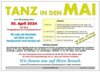 Veranstaltung: Tanz in den Mai in Beerfelde