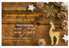 Veranstaltung: Adventskalender Minicha