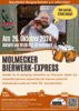 Veranstaltung: Molmecker Bierwerk-Express