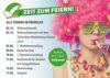 Veranstaltung: 1. Abendveranstaltung des TKC
