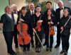 Veranstaltung: Musikalischer Nachmittag mit dem Salonorchester des Brandenburgischen Konzertorchesters Eberswalde