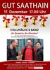 Veranstaltung: STELLMÄCKE & BAND - "Es läute(r)n die Glocken"
