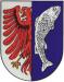 Wappen von Küstrin-Kietz