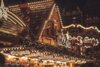 Veranstaltung: Rathenower Weihnachtsmarkt