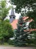 Veranstaltung: &quot;Markgrafenchor&quot; Rauen