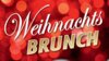 Veranstaltung: Weihnachtsbrunch im Dorfkrug