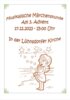 Veranstaltung: Musikalische Märchenstunde am 17. Dezember 2023 um 15:00 Uhr in der Kirche Lühnsdorf