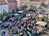 Veranstaltung: Töpfermarkt