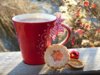 Veranstaltung: Adventskaffee in Buchholz