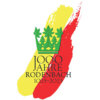 Veranstaltung: „1000 Jahre Rodenbach“ 29.  -  31. Aug 2025
