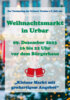 Veranstaltung: Urbarer Weihnachtsmarkt 2023
