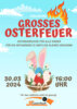 Veranstaltung: Osterfeuer Lauterbach