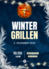 Veranstaltung: Winter-Grillen im TuS Vereinsheim in Hemdingen