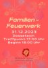 Veranstaltung: Wittstocker Familienfeuerwerk