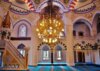 Sehitlik-Moschee, Berlin Foto: Zairon CC BY-SA 4.0 Deed