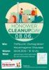 Veranstaltung: CLEANUPDAY Hönow
