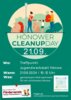 Veranstaltung: CLEANUPDAY Hönow