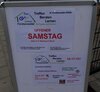 Veranstaltung: Offener Samstag