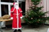 Veranstaltung: Nikolausfeier