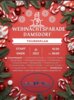 Veranstaltung: Weihnachtsparade Sa 21. 12. 2024