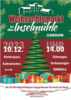 Veranstaltung: Weihnachtsmarkt Inselmühle