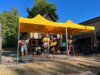 Veranstaltung: Sommermusik am alten Spritzenhaus mit "DER STIFTE - BAND"