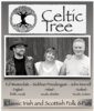Veranstaltung: Irischer Abend mit Celtic Tree