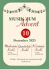 Veranstaltung: Musik zum Advent