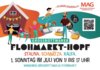 Veranstaltung: Großbottwarer "Flohmarkt-Hopf"