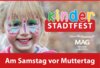 Veranstaltung: Gro&szlig;bottwarer Kinderstadtfest