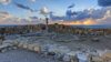 Kourion,  Foto: A.Savin, FAL, via Wikimedia Commons