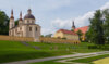 Kloster Neuzelle, Foto: J.-H. Janßen CC BY-SA 4.0 via Wikimedia Commons