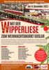 Veranstaltung: Mit der Wipperliese zum zauberhaften Goslarer Weihnachtsmarkt