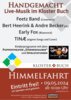 Veranstaltung: EINTRITT FREI: Live-Musik im Kloster Buch