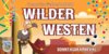 Veranstaltung: Wilder Westen - Kinderkarneval