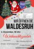 Veranstaltung: Weihnachtszauber Höf und Haid