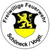 Veranstaltung: Jahreshauptversammlung der Freiwilligen Feuerwehr Sch&ouml;neck / Vogtland