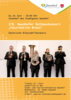 Veranstaltung: OPEN AIR Rathauskonzert "Faszination Brass" mit der Sächsischen Bläserphilharmonie