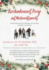 Veranstaltung: Kirchenkonzert mit Weihnachtsmarkt Porep