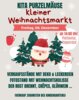 Veranstaltung: Kleiner Weihnachtsmarkt &quot;Kita Purzelm&auml;use&quot;